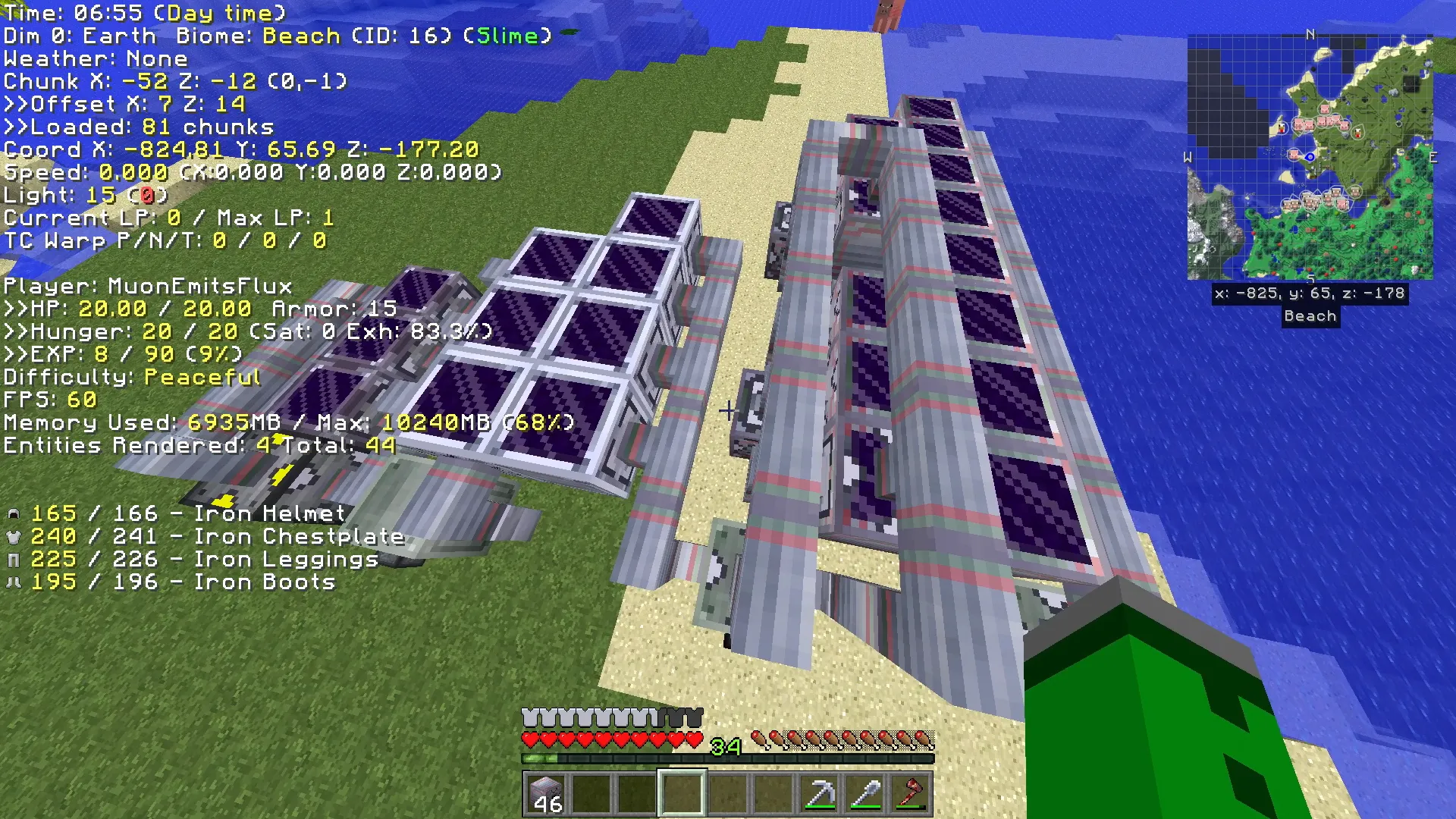 Solar Clay Farm