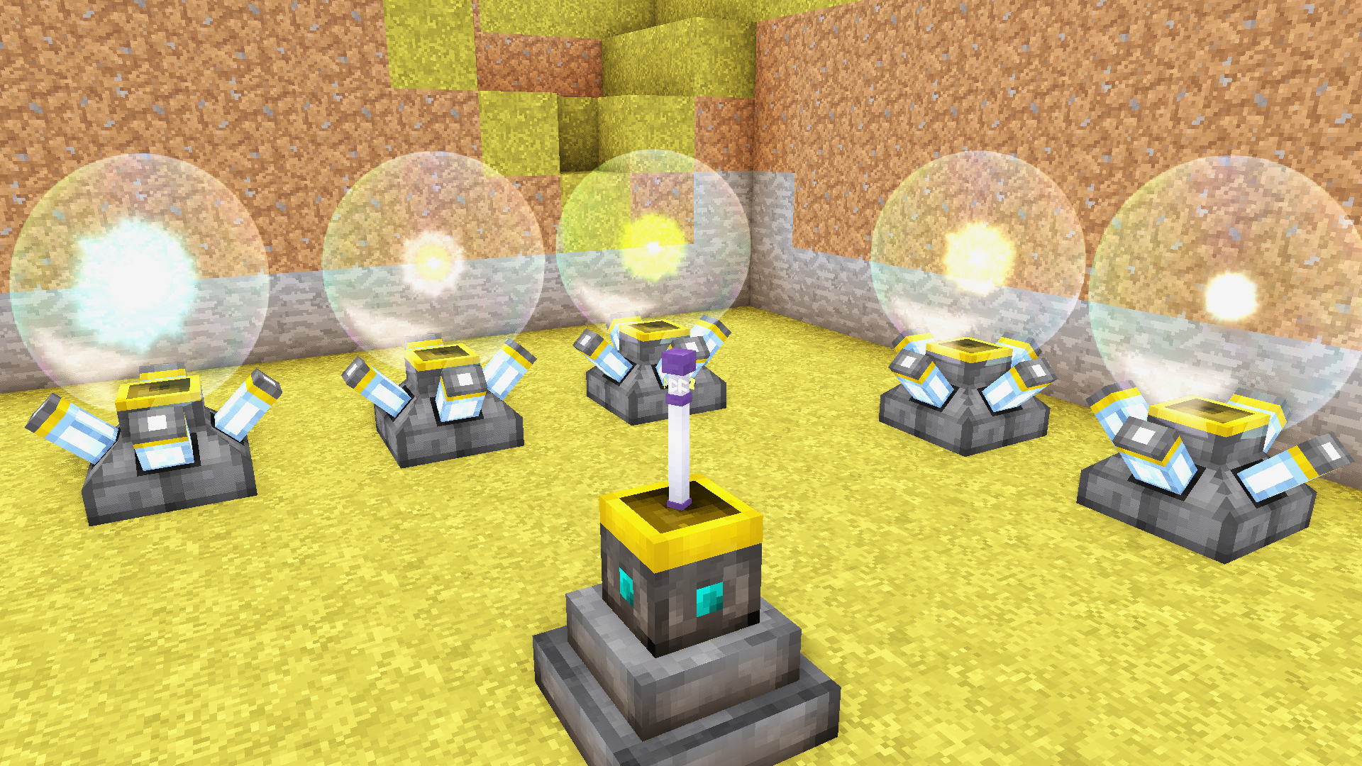 Aura Nodes