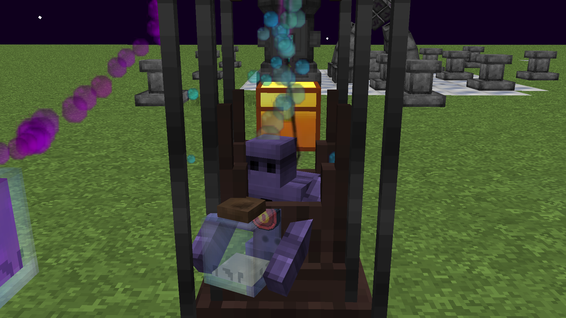 Essentia Condenser