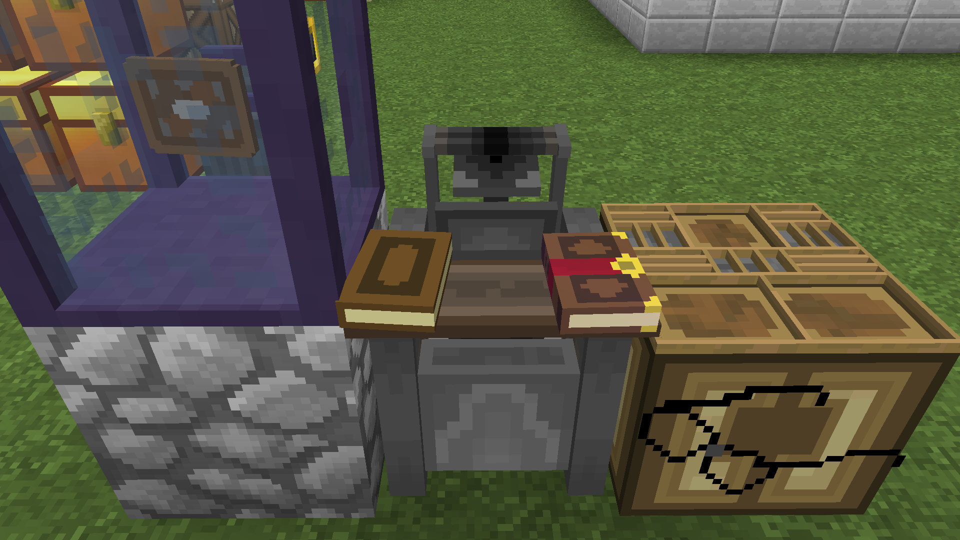 Printing Press