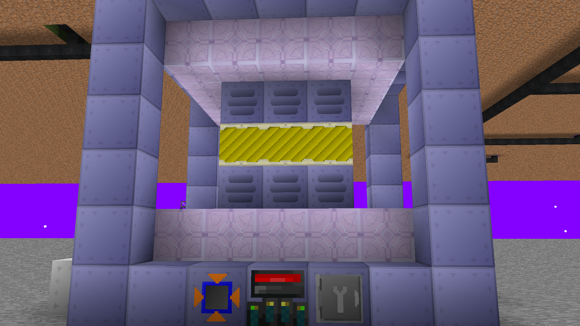 Chemical Plant