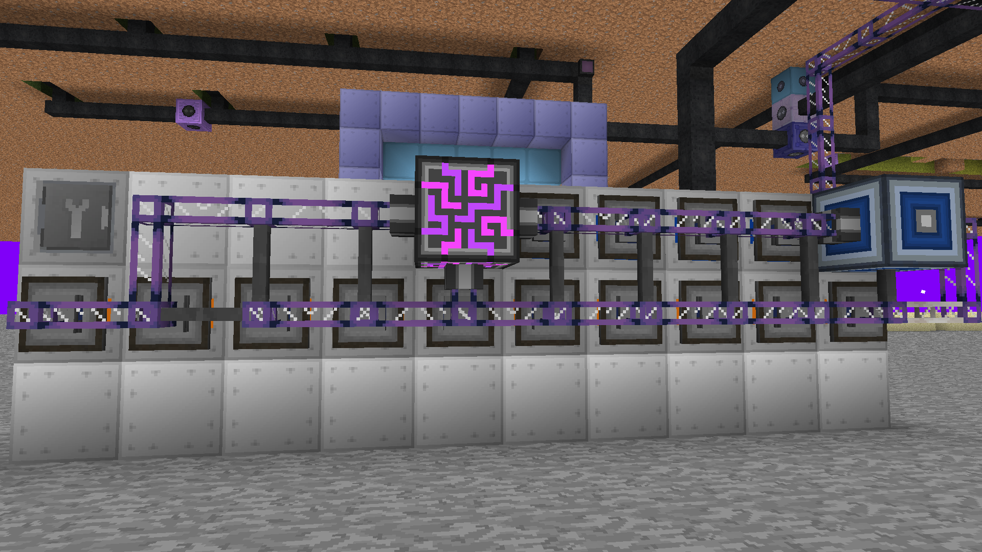 Assembly Line