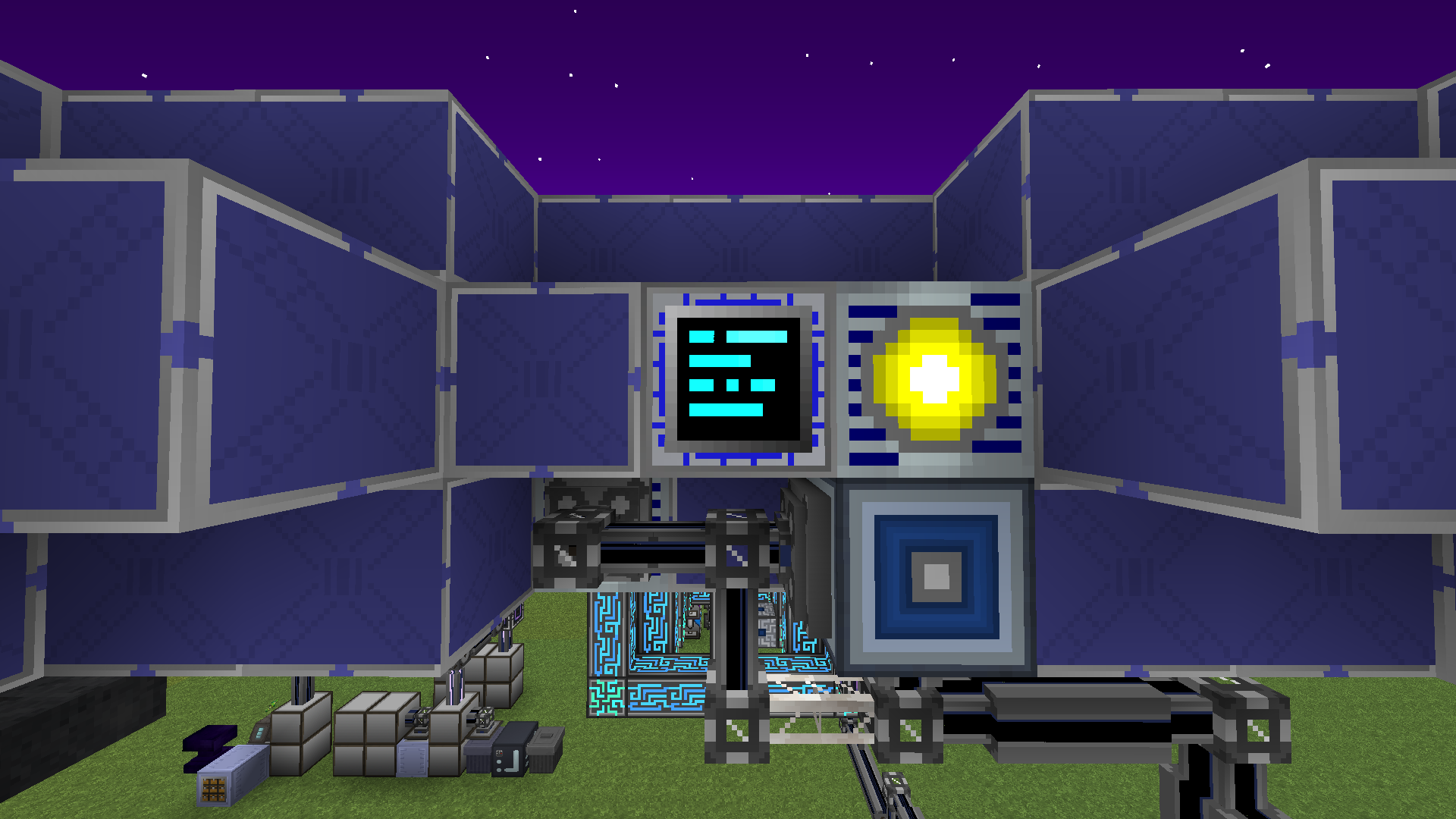 Fusion Reactor Mk.II