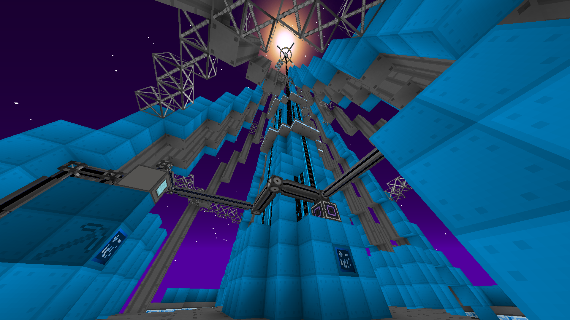 Space Elevator