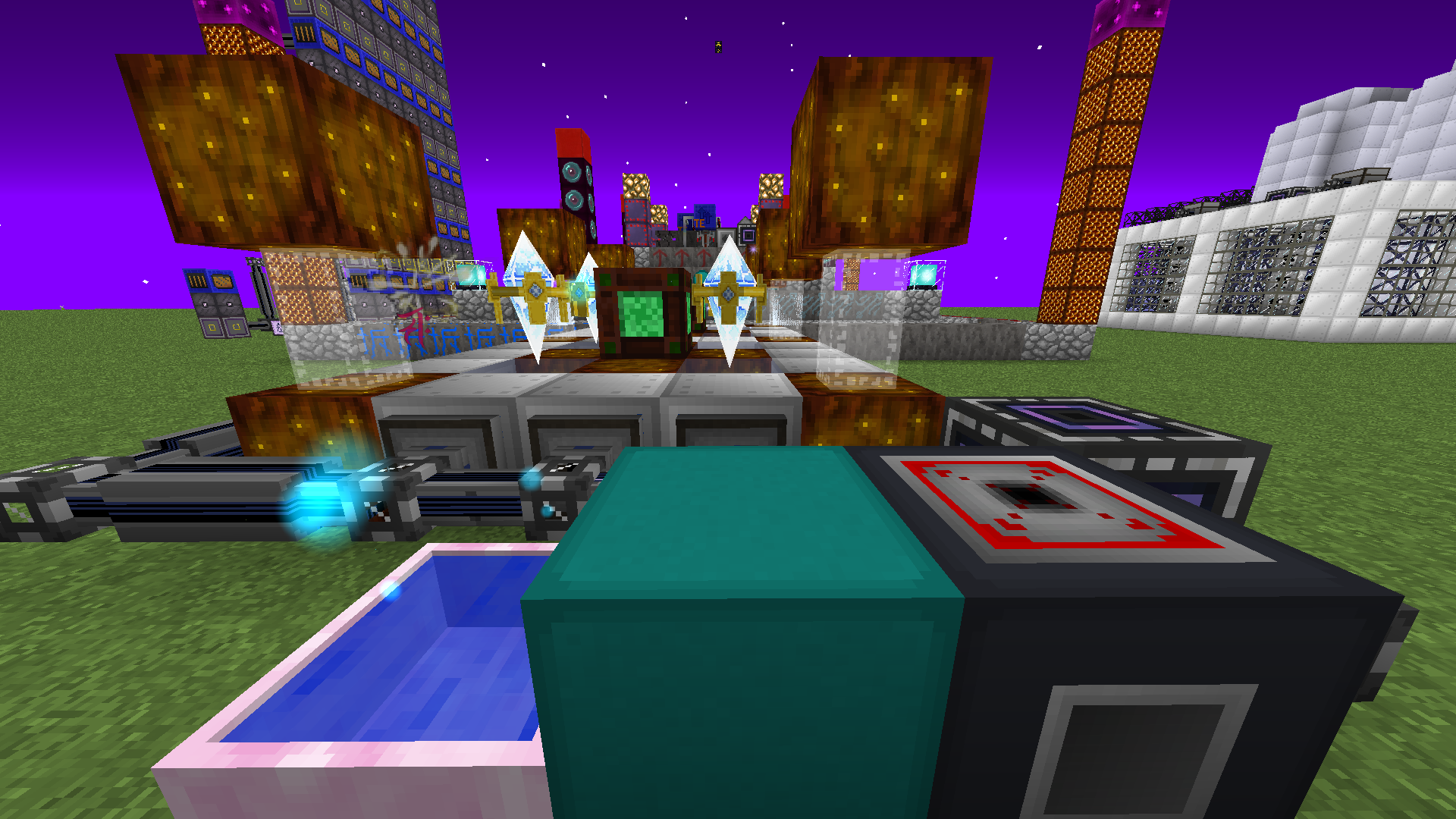 Elven Workshop