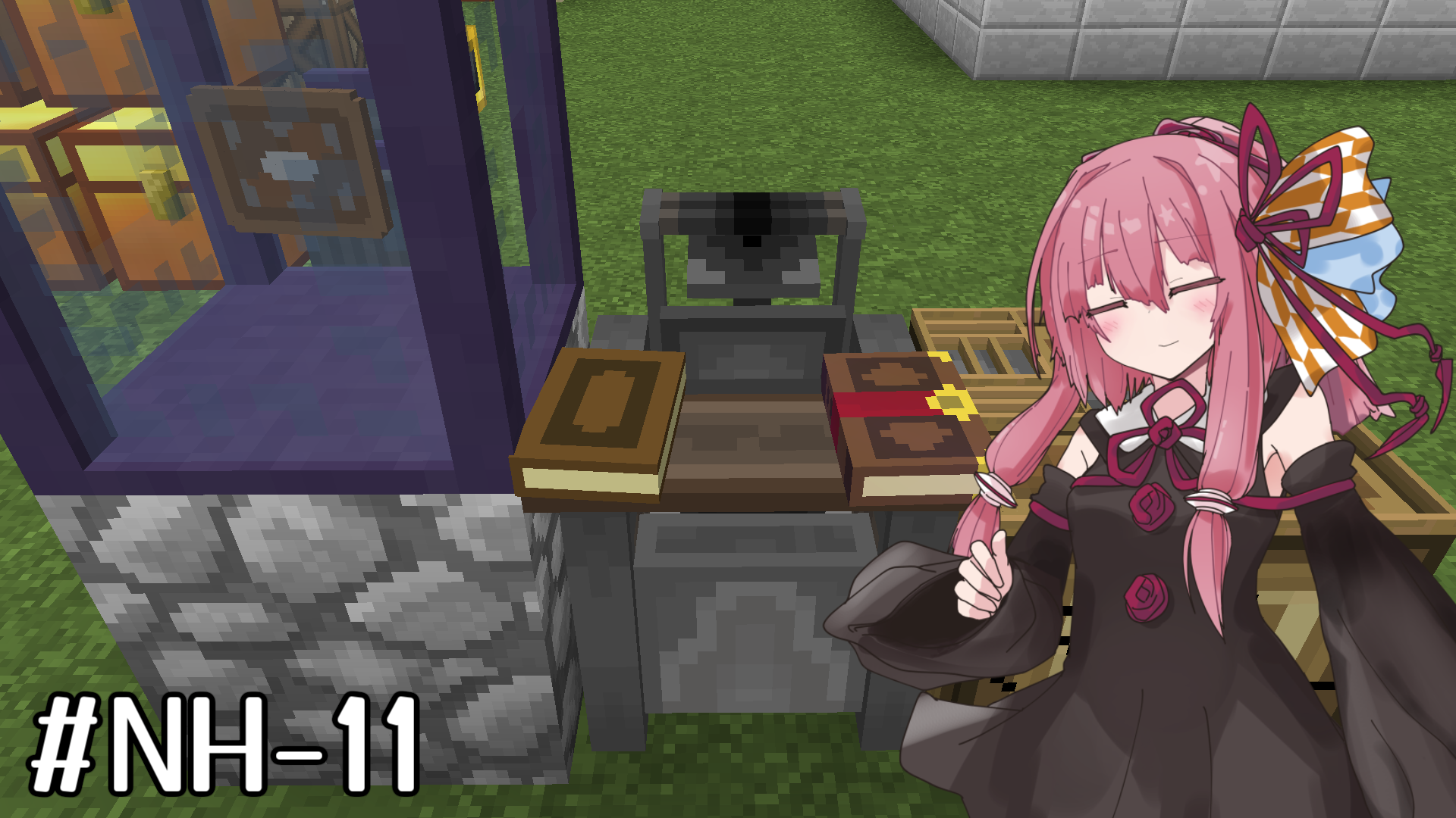 Part 11 Thumbnail